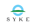 Logo: SYKE